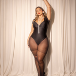 Body Reductor Sophie Negro