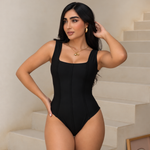 Body Reductor Real Negro