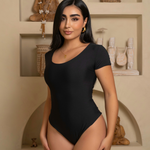 Body Reductor Libre Negro